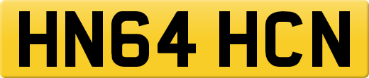 HN64HCN